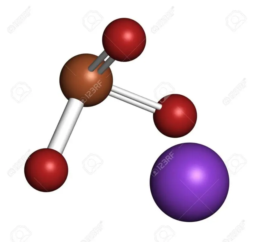 E924 Potassium Bromate