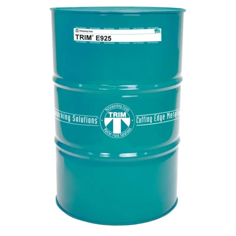 E925 Chlorine