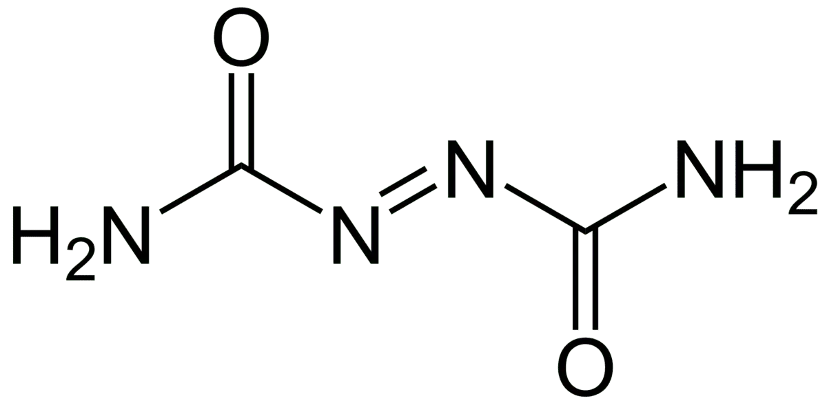 E927a Azodicarbonamide