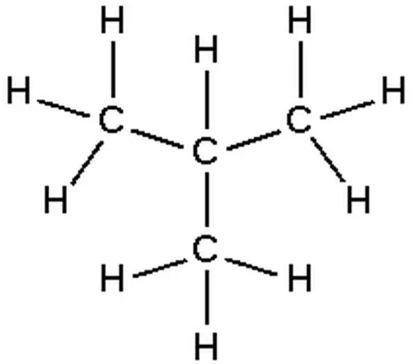 E943b Isobutane