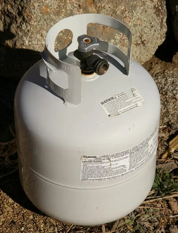 E944 Propane