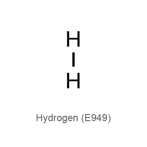 E949 Hydrogen