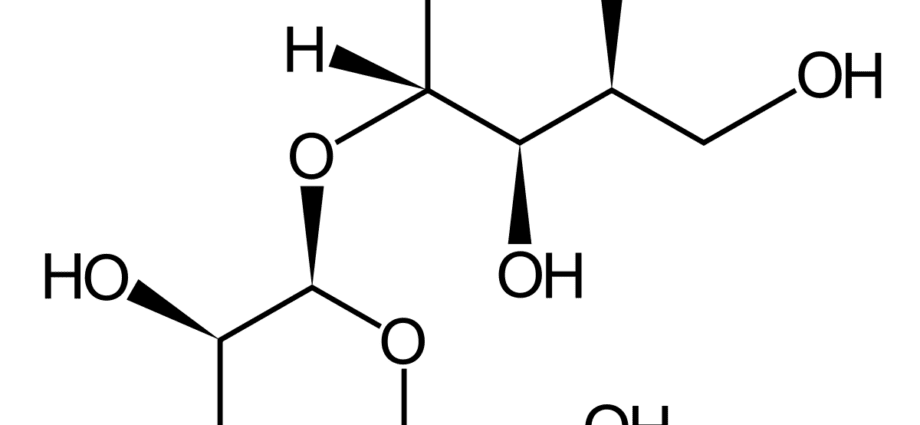 E965 Maltitol, maltitol syrup