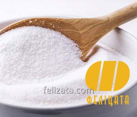 E968 Erythritol