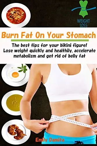 Fat burners are the path to slimming your belly.