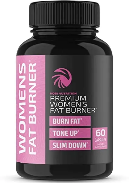 Fat Burners Review