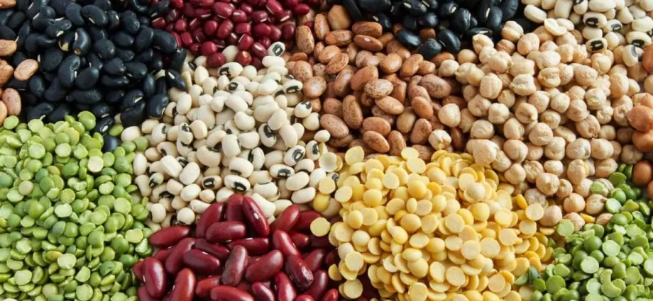 Fiber for weight loss