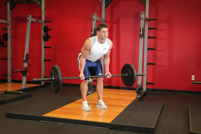 FST-7 Back & Abs Workout