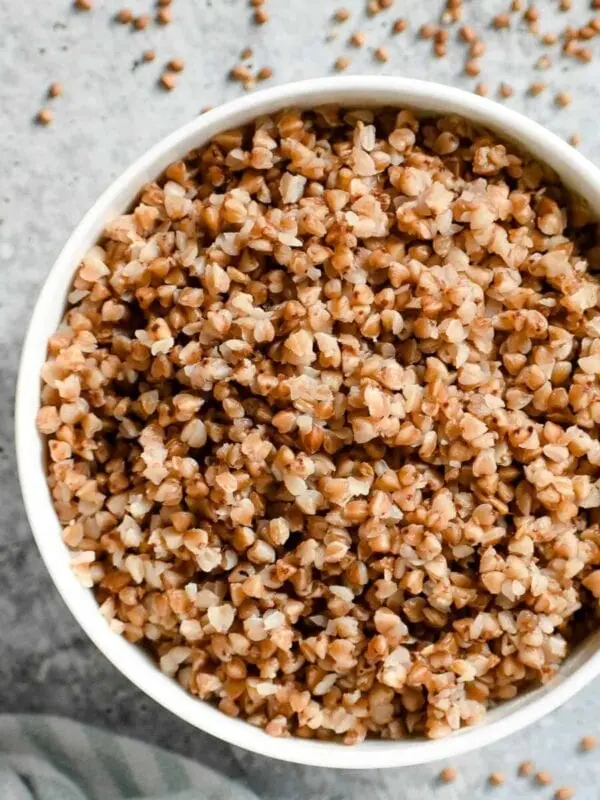 How to choose, store and cook buckwheat