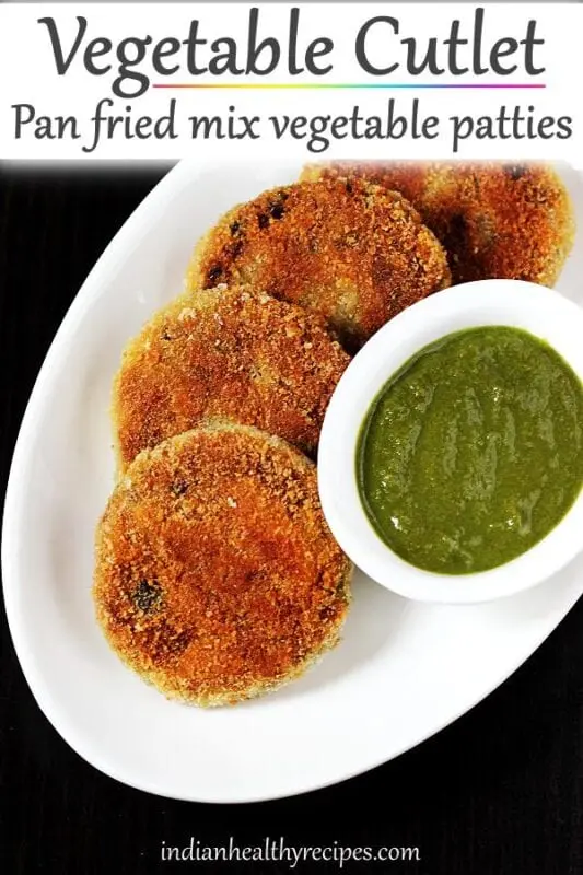 How to cook cutlets