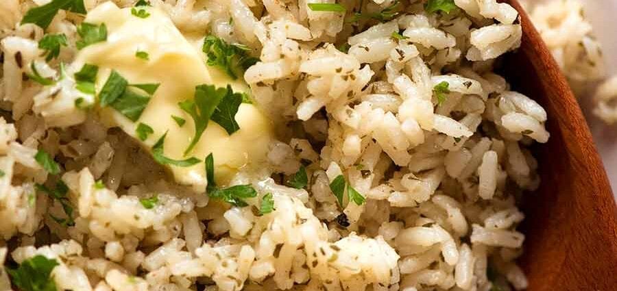 איך לבשל אורז טעים ואיזה סוג אורז לקנות
