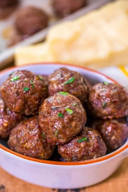 How to Cook Meatballs