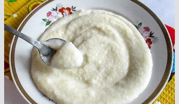 How to cook semolina porridge in a slow cooker