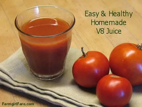 How to cook tomatoes in your own juice