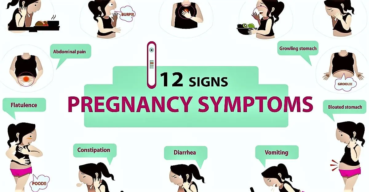 How to determine pregnancy?