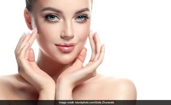 How to lose weight and keep your skin beautiful and healthy