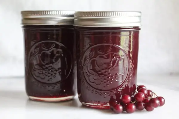 How to make chokeberry jam