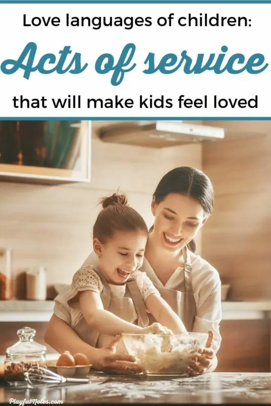 How to make your child happy