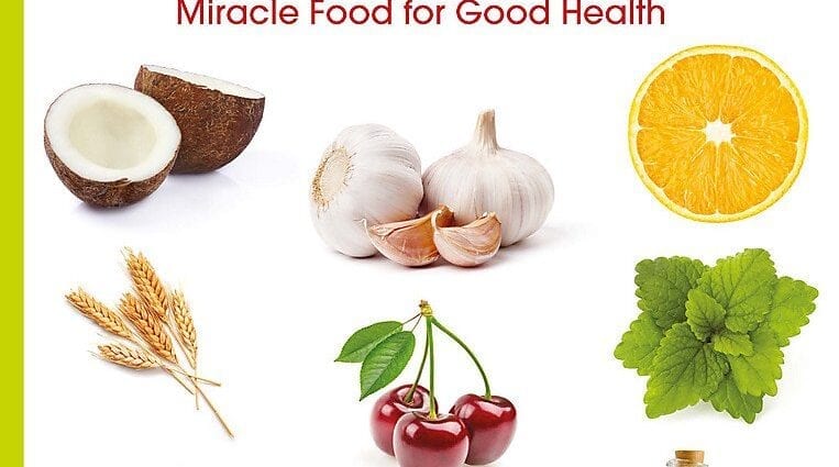How to take into account vitamins and minerals in foods
