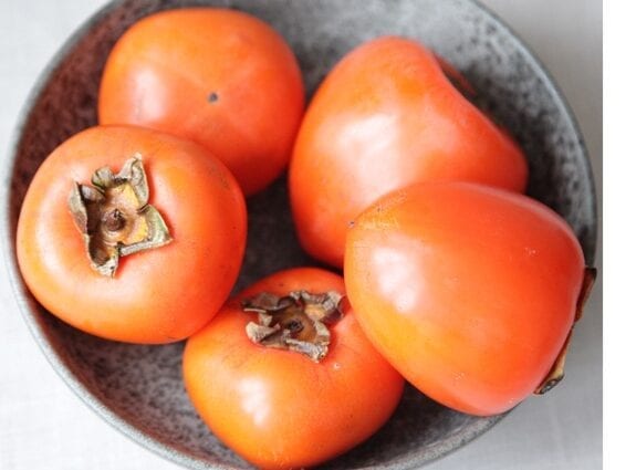 What exactly is useful in persimmons