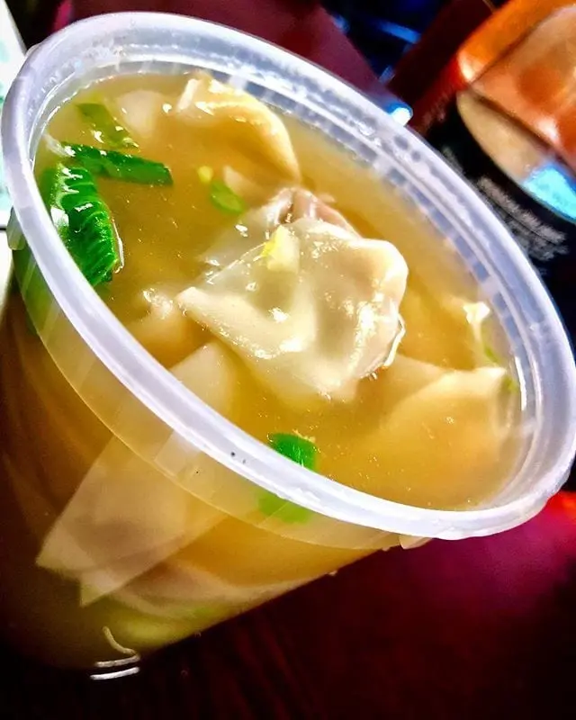 Ilmir Soup