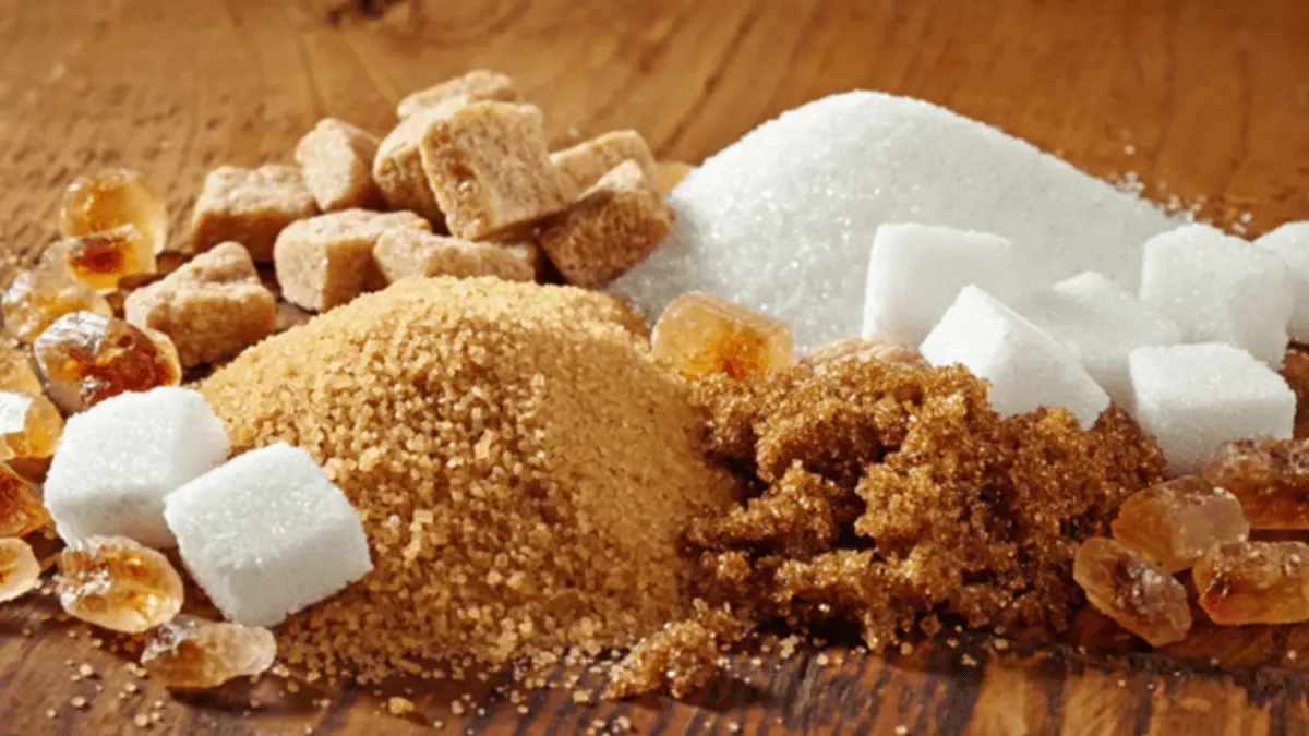 Interesting facts about sugar