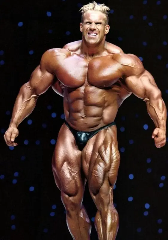 Jay Cutler.