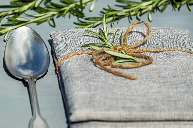 How to lose weight with rosemary