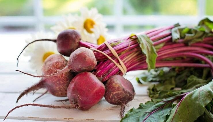 How beetroot will help prolong your youth
