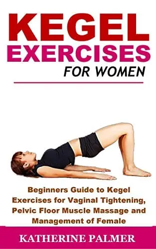Kegel exercise for women