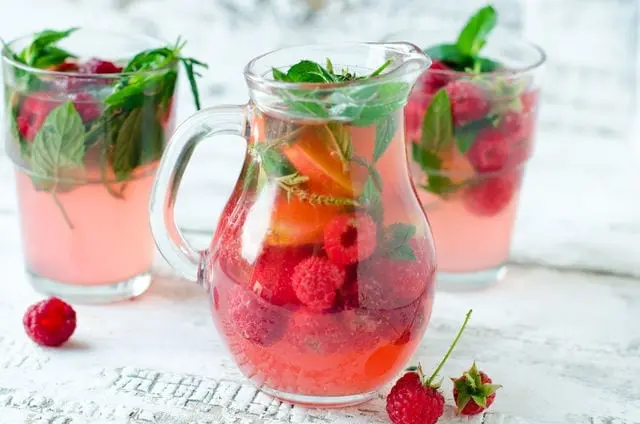 Summer Pantry: Seven drinks and cocktails for kids