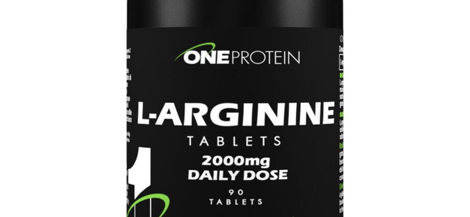 L-Arginine