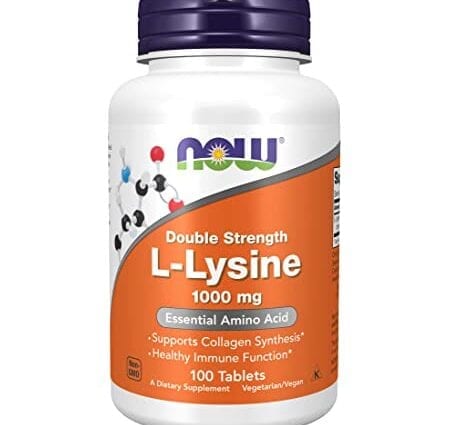 Lysine (l-lysine, l-lysine)