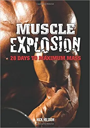 Mad twenty &#8211; a program for an explosive growth in strength and mass