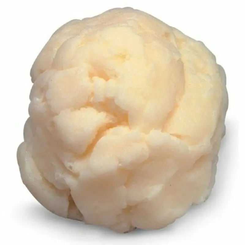 Mashed potatoes 1
