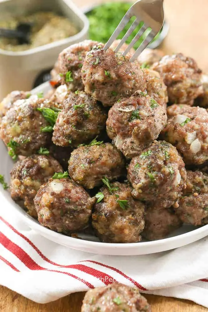 Meatballs