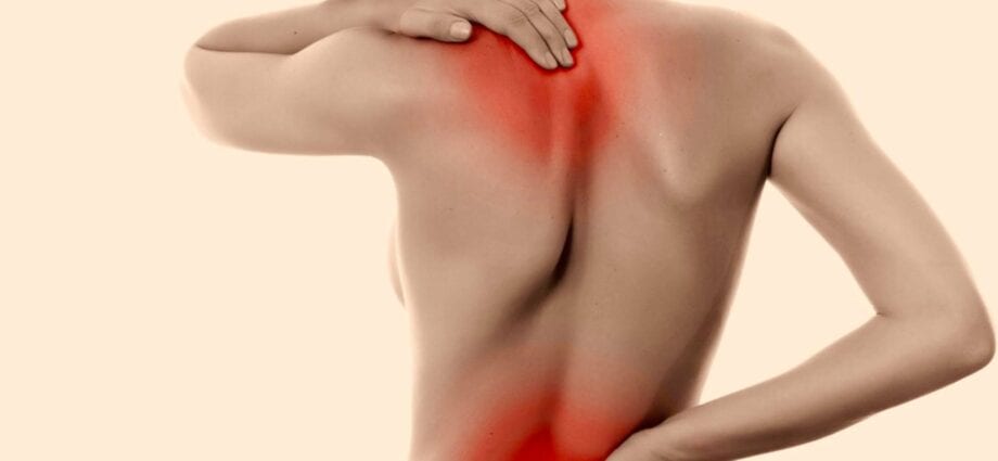 Muscle pain. How to deal with it?