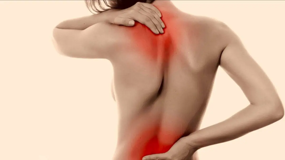 Muscle pain. How to deal with it?