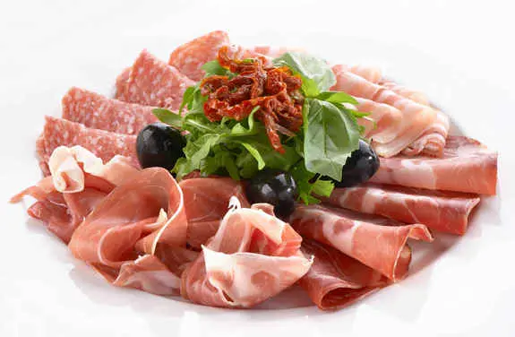 Meat Italy: the most delicious sausages and delicacies