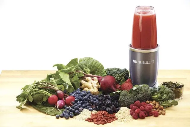 NutriBullet — your guide to the world of healthy eating