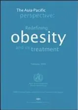 Obesity and its treatment