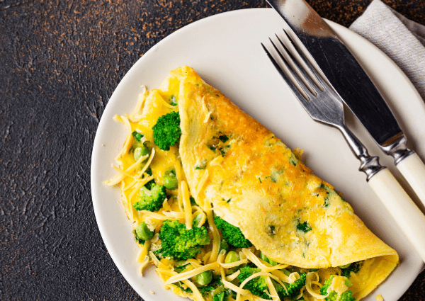Omelet le typo