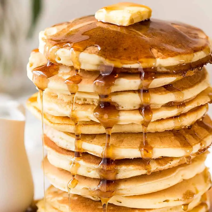 Pancakes