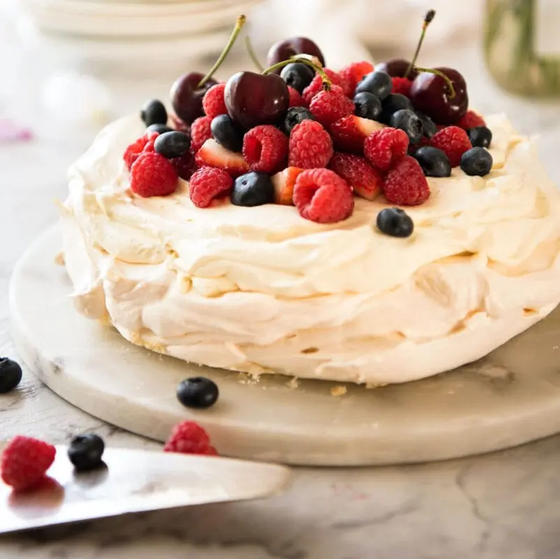 Pavlova