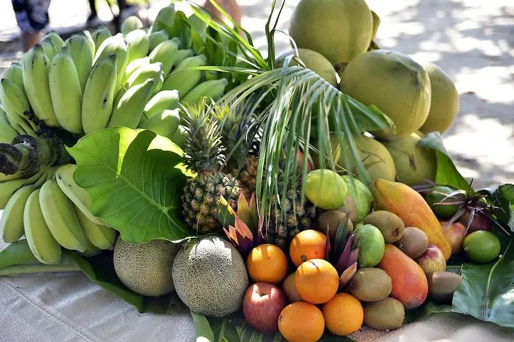 Are exotic fruits useful for us?