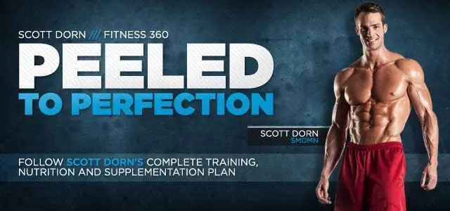 Scott Dorn&#8217;s Fat Burning Program