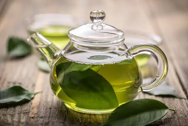 Six properties of green tea that will change your life for the better