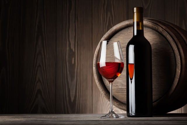 Страсть в бокале: страна вин — Аргентина