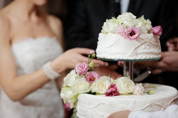 Wedding feast: traditions from around the world