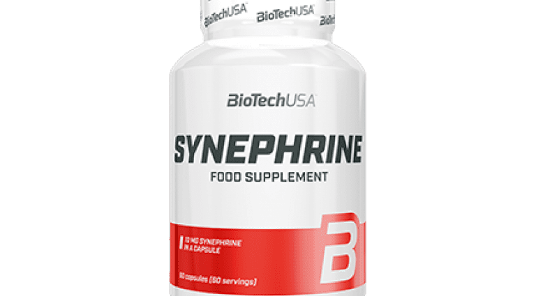 Synephrine